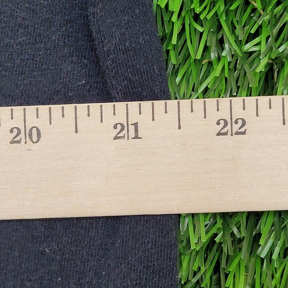 NIKE Kobe-Bryant Basketball Shirt Large 21x27 Mamba-Mentality - Picture 11 of 15